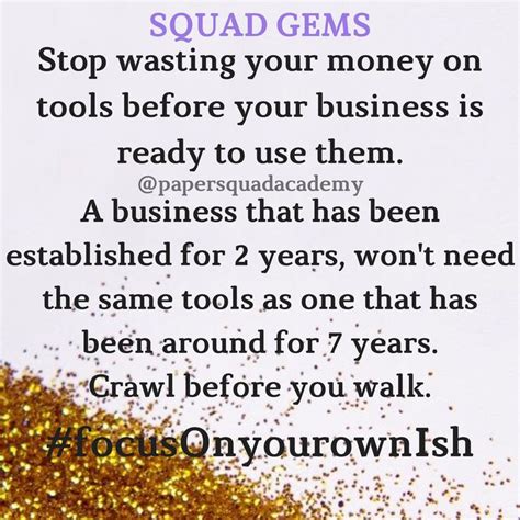 Boss Babe Quotes Squad Gems