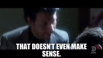 YARN That Doesn T Even Make Sense Key And Peele S E Slap Ass In Recovery