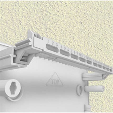 Enclosure 18 Modules Flush Mount