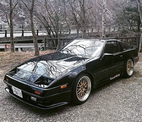 '89 Nissan 300ZX (Z31 Turbo) : r/JDM