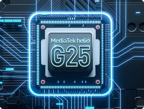 INFINIX HOT PLAY Go Go Black Macleader