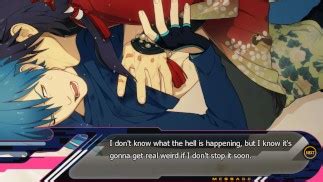 DMMd 水貂和青叶在俱乐部发生性关系 Pornhub Gay