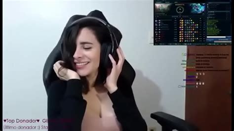 Streamers Gimiendo En Vivo XVIDEOS