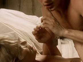 ISABELLA SEIBERT Nude AZNude