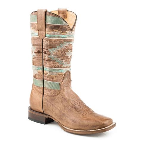New Products : Roper Boots | Roper Footwear | US Online Shop