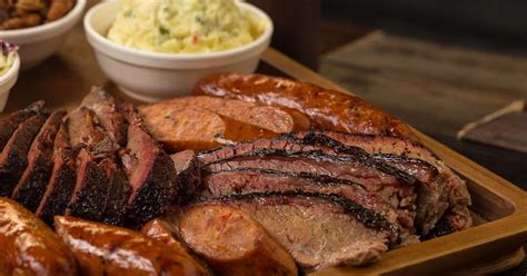 The Best Bbq Restaurants In Nashville Thrillist