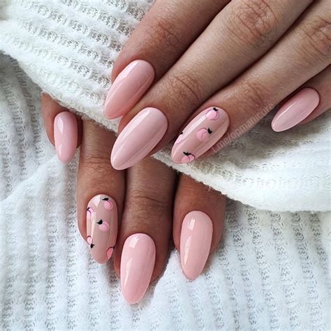 Nail Manicure Manicures Toe Nails Floral Nails Pink Nails Pretty