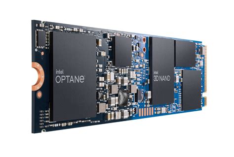 Intel announces new Optane drives: Optane P5800X targeted at ...