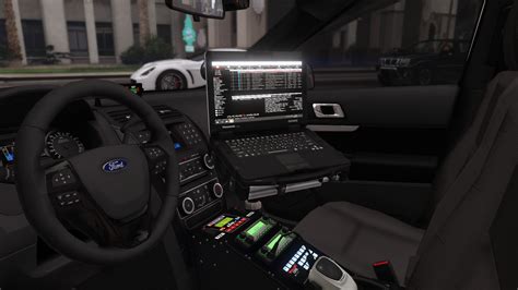 Els 32 Sirens Dlc Els Hybrid Lspd Legacy Pack Modification Universe