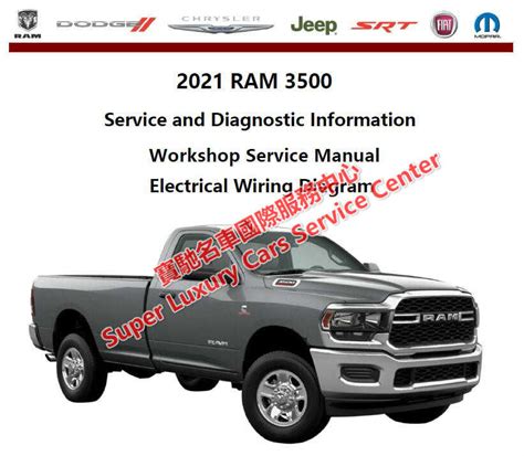 Dodge Ram 2500 Wiring Diagram » Wiring Digital And Schematic