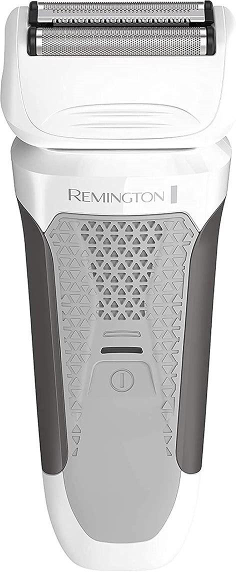 Amazon Remington PF7500 F5 Comfort Series Foil Shaver Men S