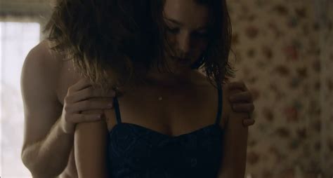 Nude Video Celebs Laurie Leveque Nude Diane Fleri Nude Orages D Ete