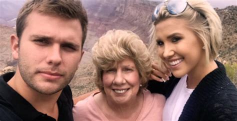 Was Nanny Faye Chrisley Ever Implicated In The Fraud