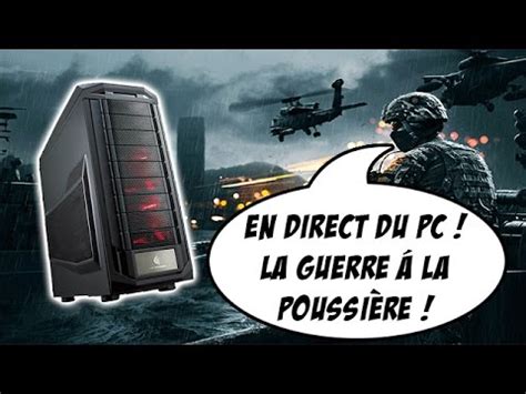 Comment Nettoyer Son Pc Gamer