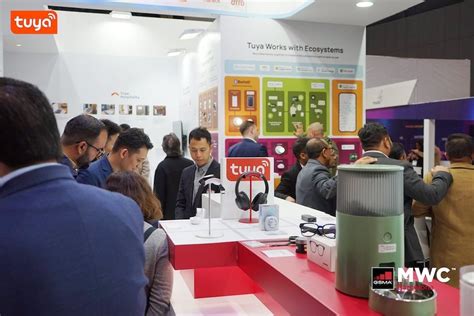 Who is Tuya and How Does Their IoT Platform Work - Gearbrain