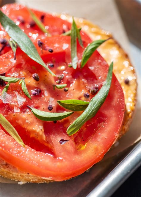 Spark Bagel! — Kelsey Kobik