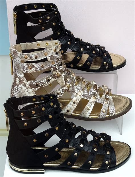 Ladies Fashion Sandals Shoes Free Stock Photo - Public Domain Pictures
