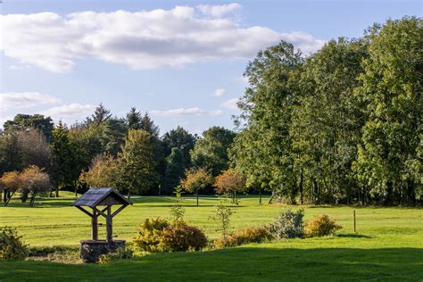 Edenderry Golf Club Visit Offaly