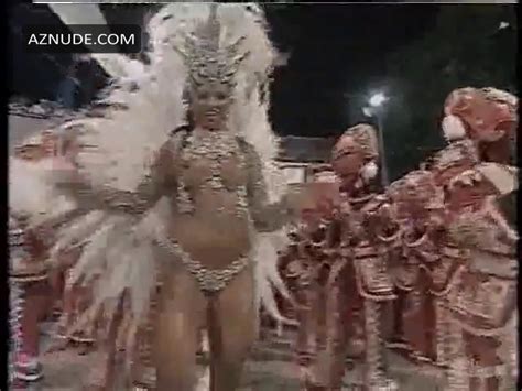 Carnaval Brazil Nude Scenes Aznude