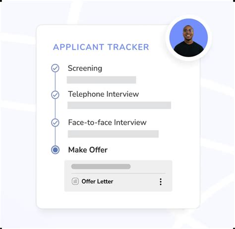 Applicant Tracking Software Trakstar