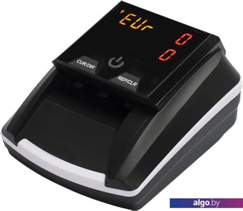 Mertech D-20A Promatic LED Multi (c АКБ) детектор валют купить в Минске ...
