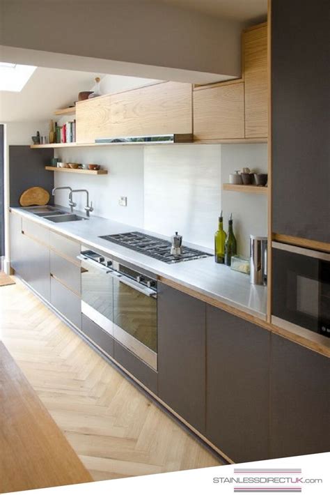 Eco Extension Shaker Kitchen Artofit