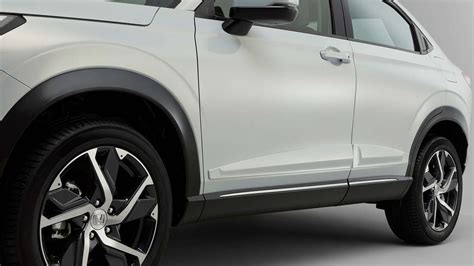 Nuovo Honda HR-V Full Hybrid | Accessori | Honda IT