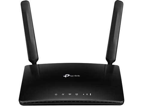 Router TP-LINK Archer MR200 4G LTE - Sklep, Opinie, Cena w Allegro