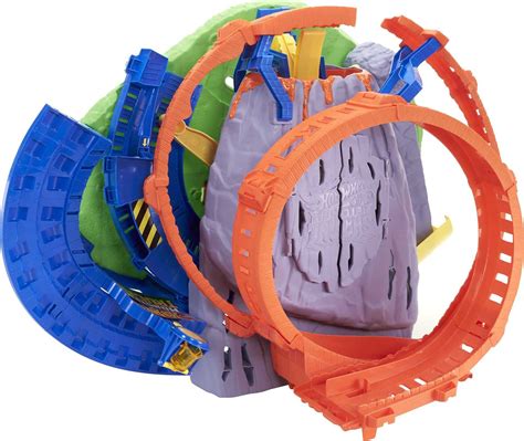 Set De Juego Hot Wheels Monst B08V4T782S Encarguelo