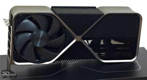 Обзор видеокарты NVIDIA GeForce RTX 4080 Founders Edition: для ...