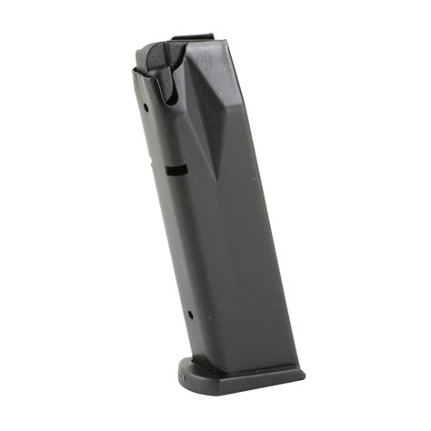 Magazine Promag Sig P226 9mm 4shooters