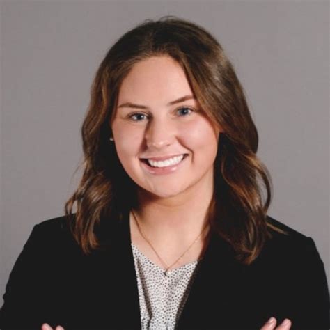 Olivia Daugherty - Corporate and Community Relations Manager - Kansas