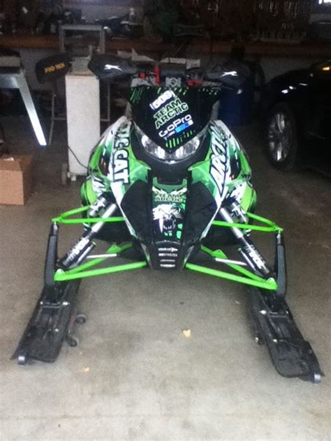 SLED WRAPs Page 3 Hardcore Sledder