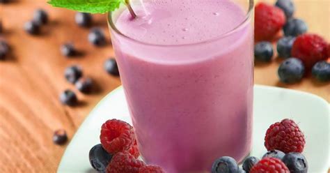 10 Best Fruit Fusion Drinks Recipes