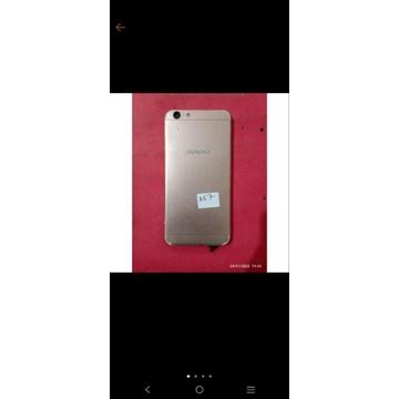 Jual Mesin Oppo A Normal Unit Shopee Indonesia