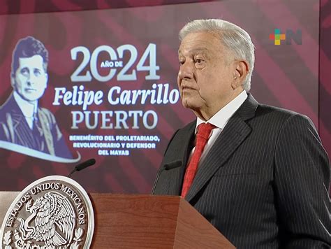 Economía Mexicana Se Aplica Con Agenda De La Realidad No Por Recomendaciones Del Fmi Amlo