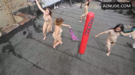 Savvy Jane Nude Aznude