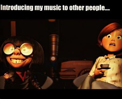 Two Animated Characters Are Sitting Next To Each Other