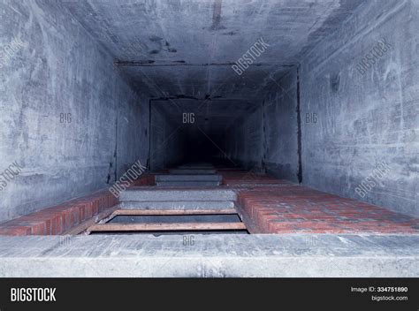 elevator shaft image photo  trial bigstock