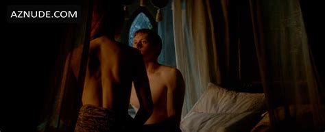 OPHELIA NUDE SCENES AZNude