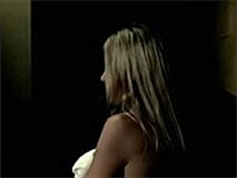 Naked Catherine Oxenberg In Time Served