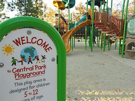 City To Discuss Banning Sex Offenders From RSM Parks Rancho Santa Margarita CA Patch