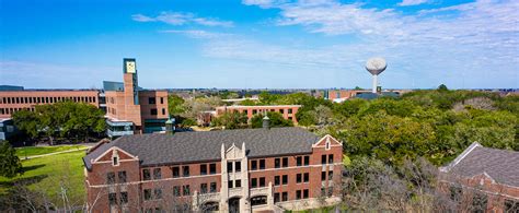 Campus | PVAMU Home