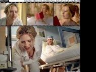 Naked Diana Amft In Doctor S Diary