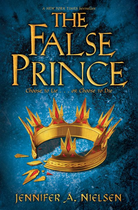 The False Prince