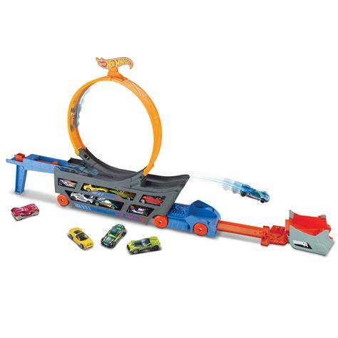 Hot Wheels Gck Gnom Land