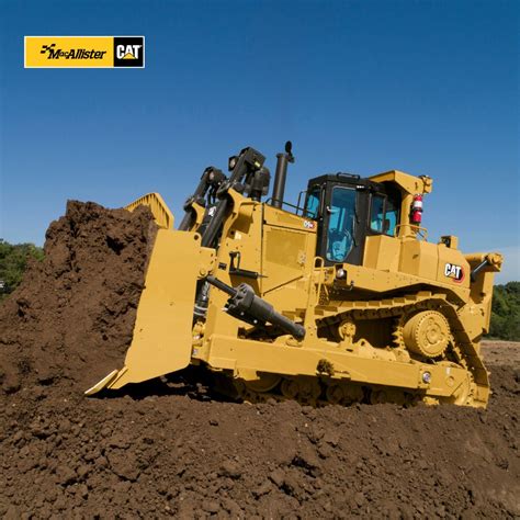 MacAllister Machinery Co., Inc. on LinkedIn: From large to small ...