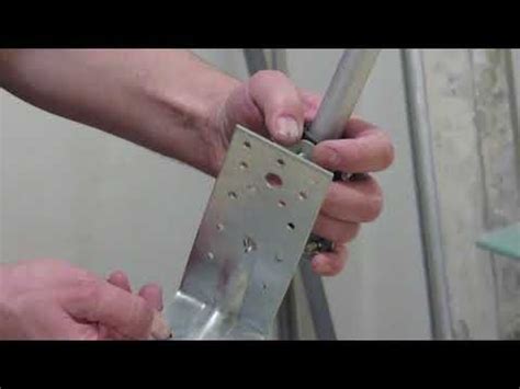 Штатив для лазерного уровня на всю высоту помещения - YouTube | Iphone ...