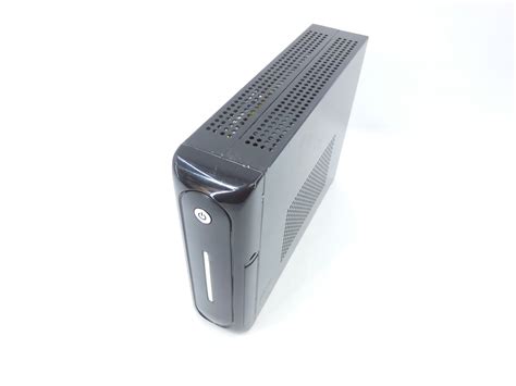 Компьютер iRU Intel Atom D410, 1.66GHz в корпусе Vinga