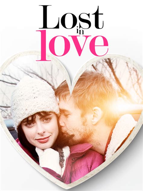Prime Video Lost In Love